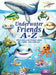 Underwater Friends A-Z by Csilla Vasarhelyi, Csilla Vasarhelyi