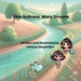 One Suitcase, Many Dreams by Desjardins, Ivelisse
