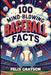 100 Mind-Blowing Baseball Facts: 100 Wild Stories from Baseball's Most Unpredictable Moments by Grayson, Felix