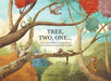 Tree, Two, One- by Anne-Laure Robine