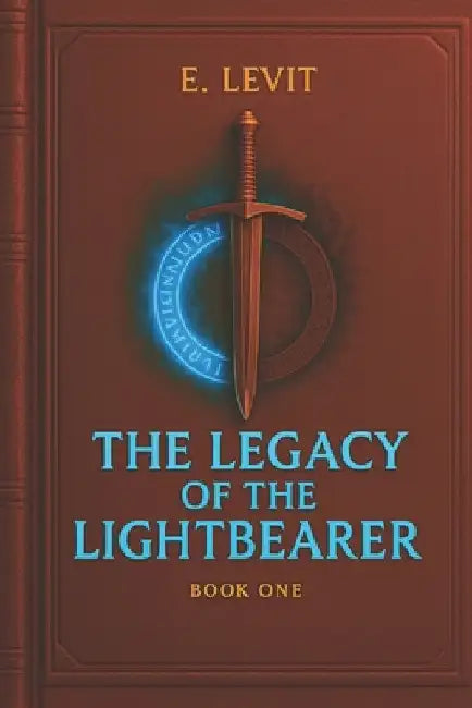 The Legacy Of The Lightbearer: A Young Adult Epic Fantasy Adventure of Prophecy, Magic, and Destiny by Michaeli, Grace