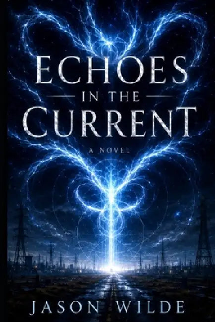 Echoes In The Current by Jason Wilde