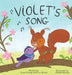 Violet's Song by Chang, Duke