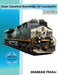 Basic Electrical Knowledge for Locomotive: Become a railroader! by Shahram Vesali