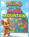 Milo and the Math Mountain by Baulackey, Joe