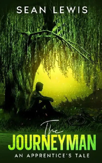 The Journeyman: An Apprentice's Tale by Lewis, Sean
