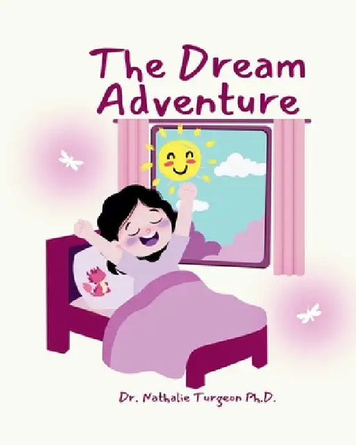 The Dream Adventure by Turgeon, Nathalie