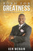 Born For Greatness by Ken McBain