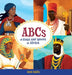 ABCs of Kings and Queens of Africa by Boni Kadio