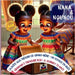Nana and Nounou: Nana et Nounou: la Boîte aux Trésors de Grand-Mère: Un Voyage en Haïti by Joseph, Ana