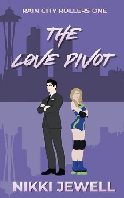 The Love Pivot by Nikki Jewell