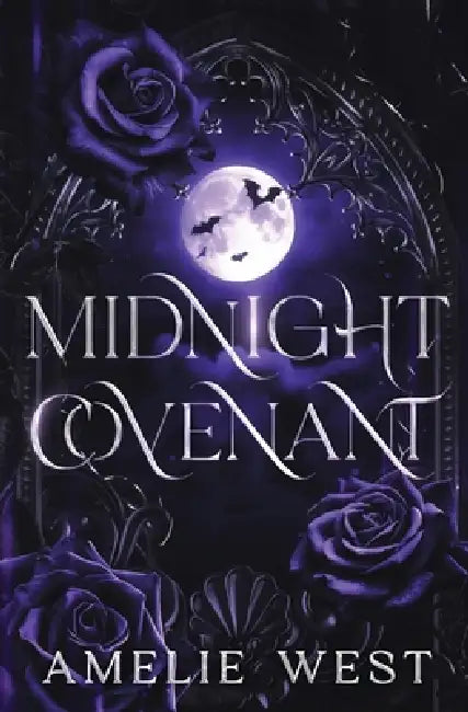 Midnight Covenant by Amelie West