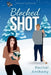 Blocked Shot by Anthony, Rachel