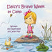 Daisy's Brave Week at Camp by Cathy May