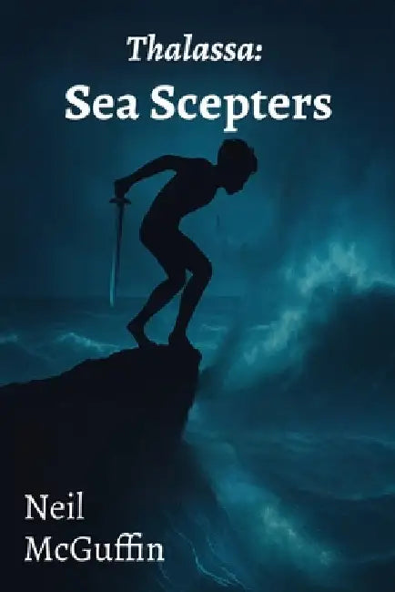 Sea Scepters: Thalassa by McGuffin, Neil