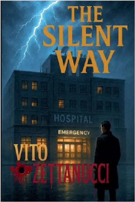 The Silent Way by Zettanucci, Vito