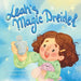 Leah's Magic Dreidel by Duchalski, Rick