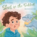 Shark in the Sukkah: A Funny Sukkot Story by Rick Duchalski, Hanna Stoliar