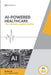 AI In Healthcare: AI In Healthcare by Lebouthillier