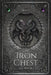 The Iron Chest by Neddow, James