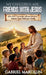 My Children Are Friends with Jesus by Gabriel Marcelin