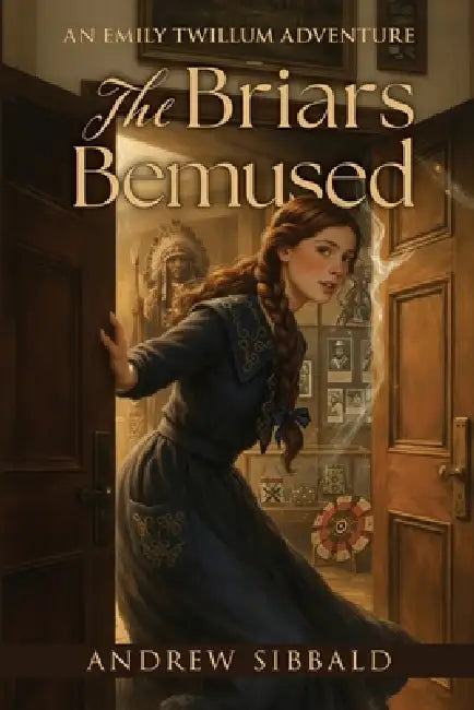 The Briars Bemused by Andrew Sibbald