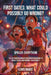 First Dates: What Could Possibly Go Wrong? by Mabee, Lewis