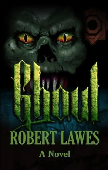 Ghoul by Lawes, Robert