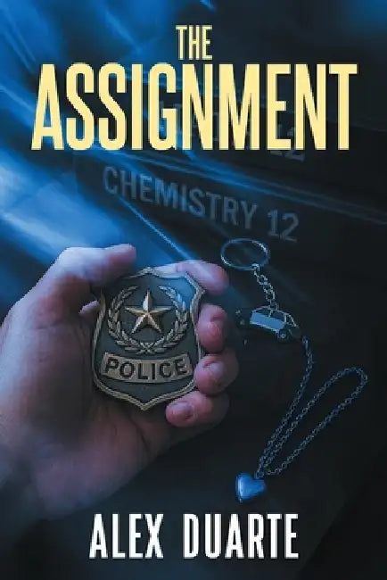 The Assignment by Alex Duarte