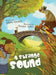 A Strange Sound: A gentle, rhyming picture book about curiosity, kindness, and finding love by Olive Green, Dainius Sukys