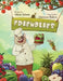 Friendlies: A Rhyming Picture Book about Acceptance and Friendship by Dainius Sukys, Olive Green