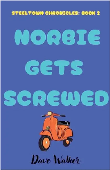Norbie Gets Screwed by Walker, Dave