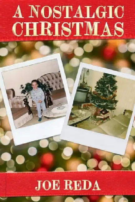 A Nostalgic Christmas by Reda