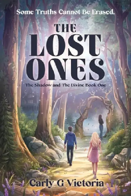 The Lost Ones by Carly G. Victoria