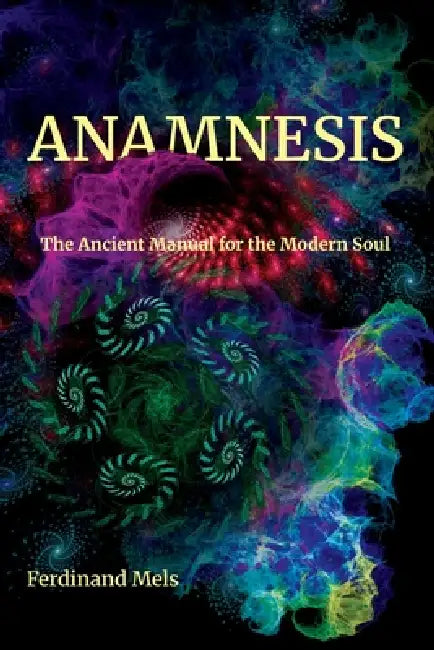 Anamnesis by Ferdinand Mels