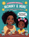 Money with Mommy & Mimi - Save, Spend, Invest & Share: A fun activity book that teaches kids smart money habits by Leah Carr, Mia Carr