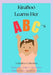 KiraBoo Learns Her ABC's: A KiraBoo(TM) Collection: A KiraBoo(TM) Collection by Angie P. Gunputrav, Liliana Correia
