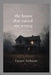 The House That Raised Me Wrong: a book of messy truths by Tanner Atchison