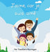 J'aime, car je suis aimé by Moonegan, Thashiana