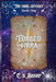 Forged in Firra by C. B. Sharp