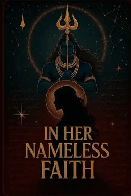 Sermons From The Spine: Sermons From The Spine by In Her Nameless Faith