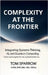 Complexity at the Frontier: Integrating Systems Thinking, AI, and Quantum Computing by Sparrow, Tom