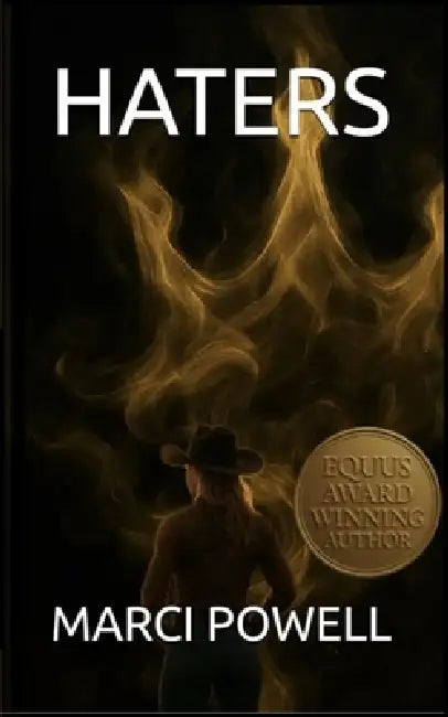 Haters by Powell