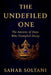 The Undefiled One: The Ancient of Days Who Trampled Decay by Sahar Soltani