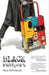 Black Passport: A Migrant's Memoir by Paul Akpomuje