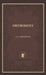 Orthodoxy by G. K. Chesterton