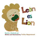 León es Lion by Twila Napoleoni
