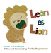León es Lion by Twila Napoleoni