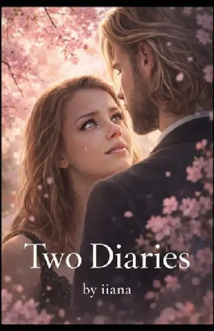 Two Diaries by Iiana
