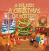 A-Lee Kids: A CHRISTMAS EVE MYSTERY Book 7 of 7 by Wayne James Coleman